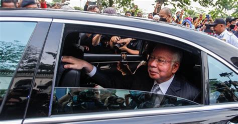 bag hermes rosmah|Hermès Bags and Millions in Cash: The Fall of Malaysia’s Najib .